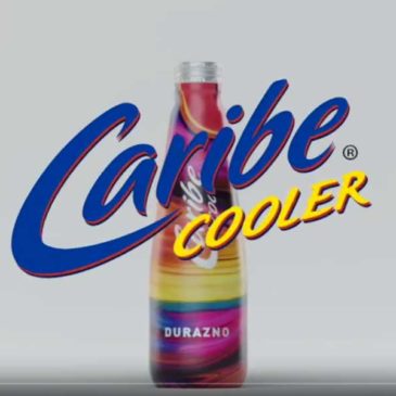Caribe Cooler – Activaciones Verano