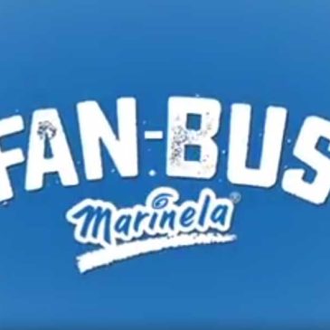 Fan Bus Marinela – Barritas