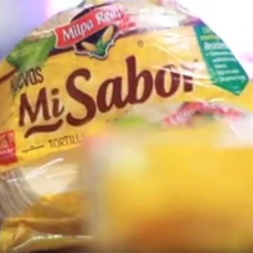 Milpa Real – Mi Sabor